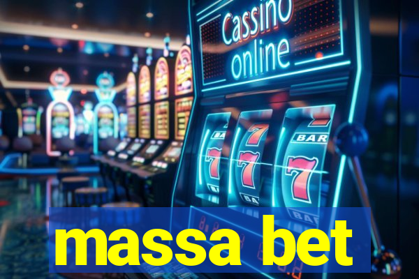 massa bet